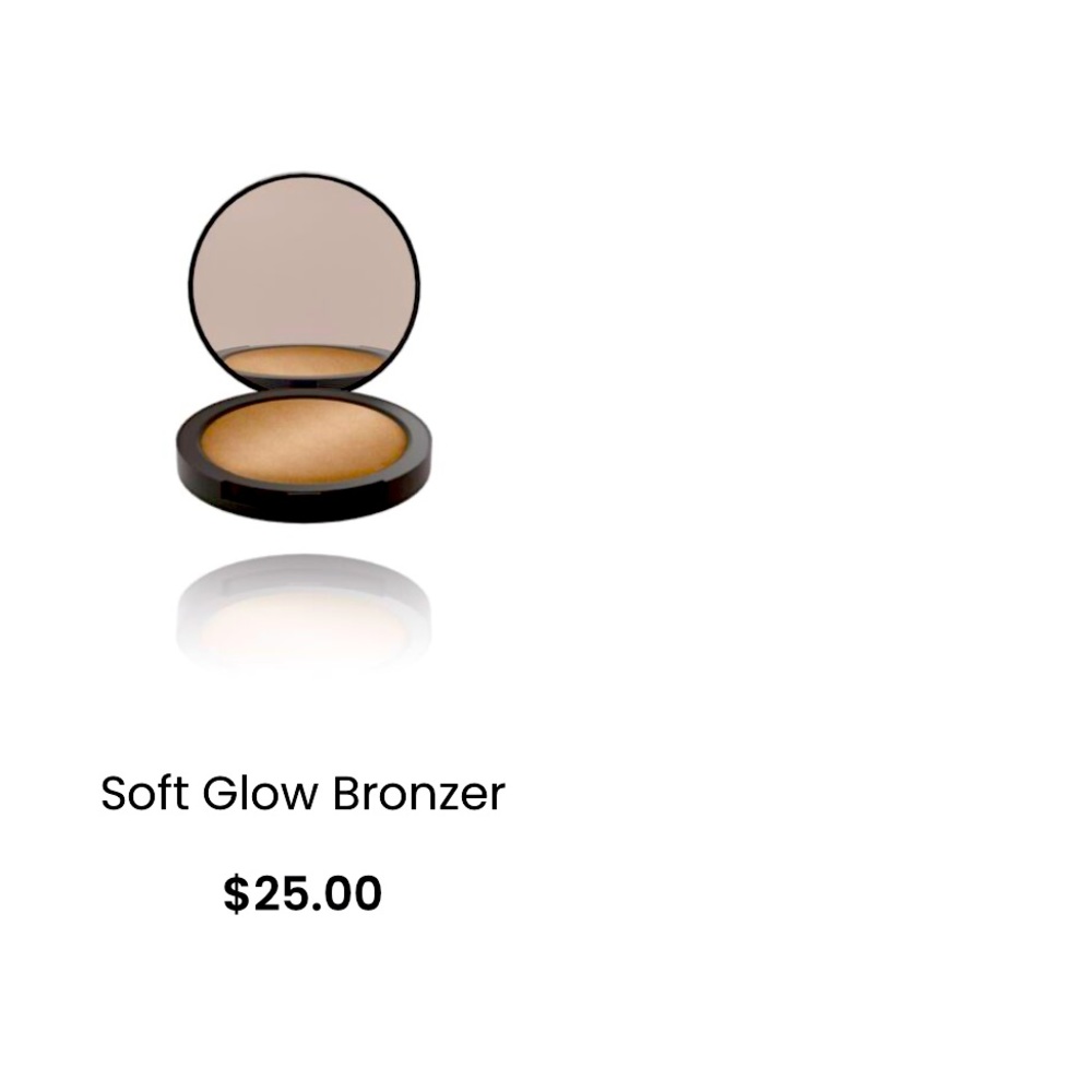 Soft Glow Bronzer